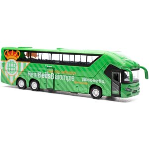 Banbo Toys - Varios Autobús Real Betis, Unisex, Verde