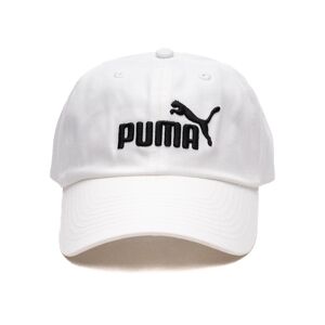 Puma - Gorra Essentials, Unisex, Safety Orange