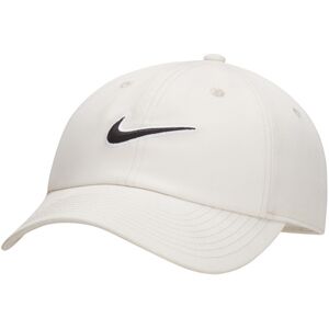 Nike - Gorra Club, Unisex, White-Violet Tone, L/XL