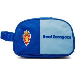 RZ - Neceser Real Zaragoza, Unisex, Blue