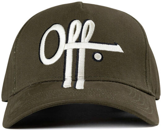 Off The Pitch - Gorra Fullstop Cap, Hombre, Deep Depths