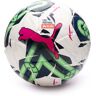 Puma - Balón Orbita Primeira Liga 2023-2024, Unisex, White-Multi Colour, 5