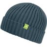 Adidas - Gorro Fisherman, Unisex, Arctic Night-Pulse Lime, OSFM