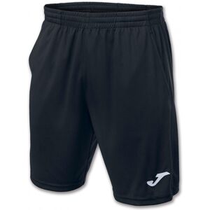 Joma - Bermuda Drive, Unisex, Negro, 6XS-5XS