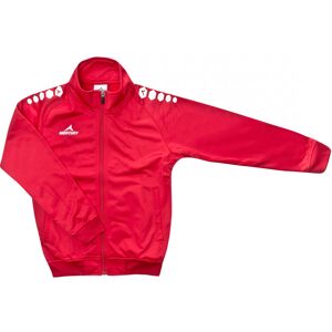 Mercury - Chaqueta Performance, Unisex, Rojo, 10