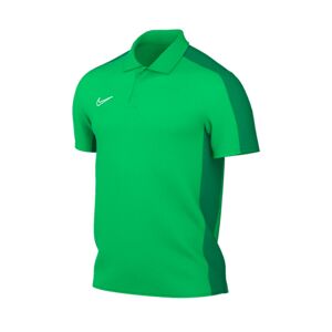 Nike - Polo Academy 23 m/c, Unisex, Green Spark-Lucky Green, XL