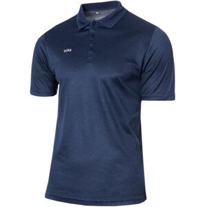 Soka - Polo Soul 23, Hombre, Storm Blue, M