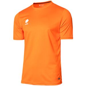 Soka - Camiseta Soul 23 m/c, Hombre, Dutch Orange, 2XL