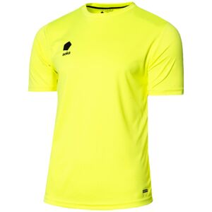 Soka - Camiseta Soul 23 m/c, Hombre, Laser Yellow, 2XL