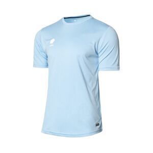 Soka - Camiseta Soul 23 m/c Niño, Hombre, Sky Blue, 128 cm