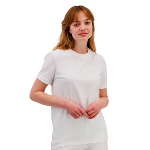 Le coq sportif - Camiseta Ess T/T Tee Ss N°1 M New Optical White, Hombre, new optical white, S