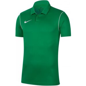 Nike - Polo Park 20 m/c, Unisex, Green, XL Nike - Polo Park 20 m/c, Unisex, Green, XL