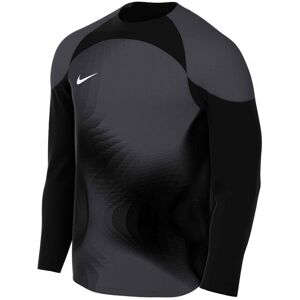 Nike - Camiseta Gardien IV GK m/l Niño, Unisex, Anthracite-Black, S