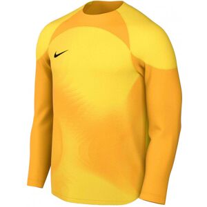 Nike - Camiseta Gardien IV GK m/l Niño, Unisex, Tour Yellow-University Gold, M