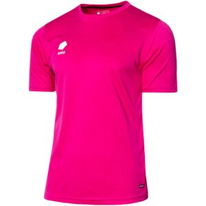 Soka - Camiseta Soul 23 m/c Niño, Hombre, Laser Fucsia, 152 cm