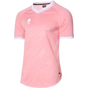 Soka - Camiseta Summit 23 m/c Niño, Hombre, Sweet Pink, 128 cm