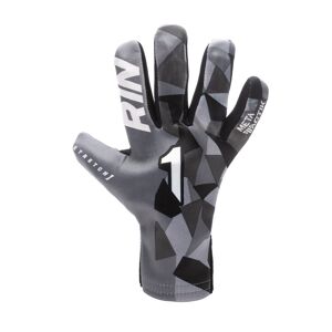 Rinat - Guantes de portero Meta Tactik GK AS Niño, Unisex, Blue-Grey-White, 5