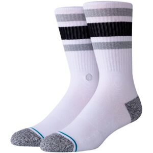 Stance - Calcetines Boyd ST (1 Par), Unisex, White, M