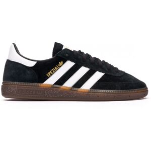 Adidas - Zapatilla Handball Spezial, Unisex, core black-ftwr white-GUM5, 4 UK Adidas - Zapatilla Handball Spezial, Unisex, core black-ftwr white-GUM5, 4 UK