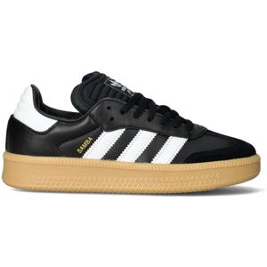 Adidas - Zapatilla Samba Xlg, Unisex, Black-white, 4,5 UK Adidas - Zapatilla Samba Xlg, Unisex, Black-white, 4,5 UK