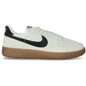 Nike - Zapatilla Field General Mujer, Mujer, Barely Green-Black-Gum Dark Brown, 7 USA Nike - Zapatilla Field General Mujer, Mujer, Barely Green-Black-Gum Dark Brown, 7 USA