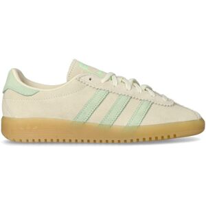 Adidas - Zapatilla Brmd Mujer, Mujer, cream white-semi green spark-GUM 3, 6,5 UK Adidas - Zapatilla Brmd Mujer, Mujer, cream white-semi green spark-GUM 3, 6,5 UK