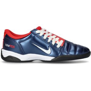 Nike - Zapatilla Total 90, Hombre, Midnight Navy-White-Univ Red-Black, 5 USA Nike - Zapatilla Total 90, Hombre, Midnight Navy-White-Univ Red-Black, 5 USA
