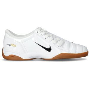 Nike - Zapatilla Total 90 Mujer, Mujer, White-Black-White-Mtlc Gold-Gum Med Brown, 6,5 USA Nike - Zapatilla Total 90 Mujer, Mujer, White-Black-White-Mtlc Gold-Gum Med Brown, 6,5 USA