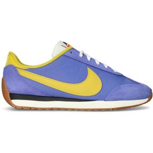 Nike - Zapatilla Pacific Mujer, Mujer, Sapphire-Saffron Quartz-Sail-Black-Gum Med Br, 5,5 USA Nike - Zapatilla Pacific Mujer, Mujer, Sapphire-Saffron Quartz-Sail-Black-Gum Med Br, 5,5 USA