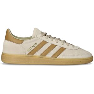 Adidas - Zapatilla Handball Spezial, Unisex, wonder beige-cardboard-GUM4, 6,5 UK Adidas - Zapatilla Handball Spezial, Unisex, wonder beige-cardboard-GUM4, 6,5 UK