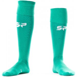 SP Fútbol - Medias Valor, Unisex, Verde, 36-40