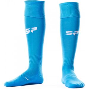 SP Fútbol - Medias Valor, Unisex, Azul Royal, 46-49