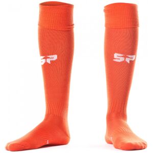 SP Fútbol - Medias Valor, Unisex, Naranja, 46-49