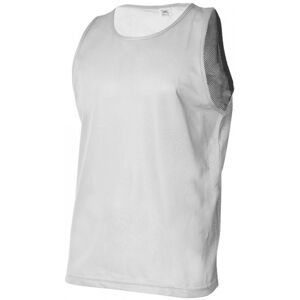 Jim Sports - Peto Unisex, Unisex, Blanco, Junior