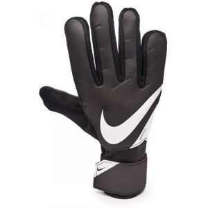 Nike - Guantes de portero Match, Unisex, Black-White, 10