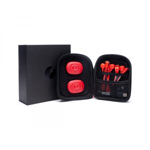 Therabody - Varios PowerDot Duo 2.0, Unisex, Red