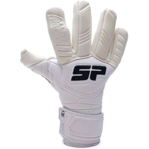 SP Fútbol - Guantes de portero Serendipity Pro Light Niño, Unisex, White, 3