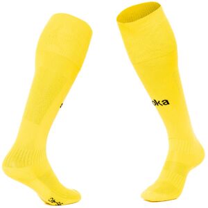 Soka - Medias Soul, Unisex, Banana Yellow, 46-49