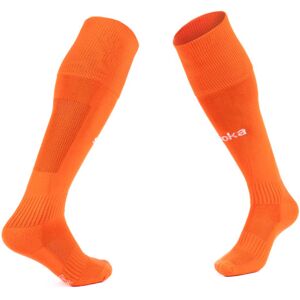 Soka - Medias Soul, Unisex, Dutch Orange, 30-35