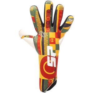 SP Fútbol - Guantes de portero Zero Pro, Unisex, Multicolor, 9