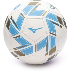 Mizuno - Balón Lazio 2023-2024, Unisex, Sky Blue-Navy-White, 5