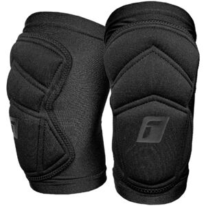 Reusch - Rodillera Active Protector, Unisex, Black, S