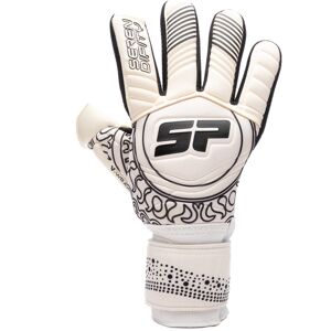 SP Fútbol - Guantes de portero Serendipity Pro 5C Niño, Unisex, Black, 3