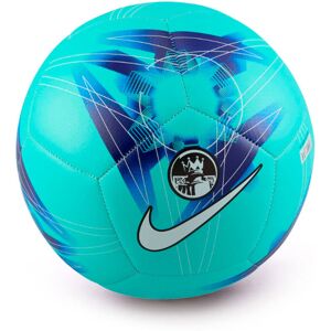 Nike - Balón Pitch Premier League 2023-2024, Unisex, Aurora Green-Blue, 5