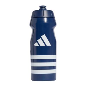 Adidas - Botella Tiro 500 ml, Unisex, Team Navy Blue-White