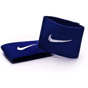 Nike - Guardaespinilleras Guard Stay, Unisex, Dark Marine