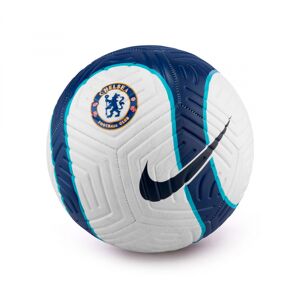 Nike - Balón Chelsea FC 2022-2023, Unisex, White-Rush Blue, 5