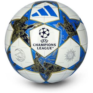 Balón Mini de la UEFA Champions League adidas Blanco - Fútbol Balón Mini de la UEFA Champions League adidas Blanco - Fútbol