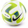 Nike - Balón Pitch, Unisex, White-Volt, 5