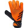 Adidas - Guantes de portero Predator Training, Unisex, Solar Orange-Black, 9,5